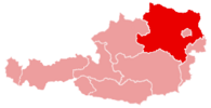 Niederösterreich Lower Austria