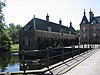 Kasteel Renswoude: zes bustes