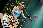 Thumbnail for File:Katzenjammer - Greenville-Festival-2013-2.jpg