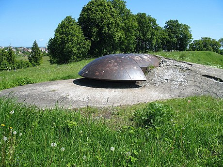 Neuvième Fort