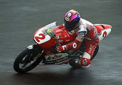 1994 Grand Prix motorcycle racing season