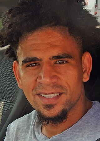 <span class="mw-page-title-main">Keagan Dolly</span> South African soccer player