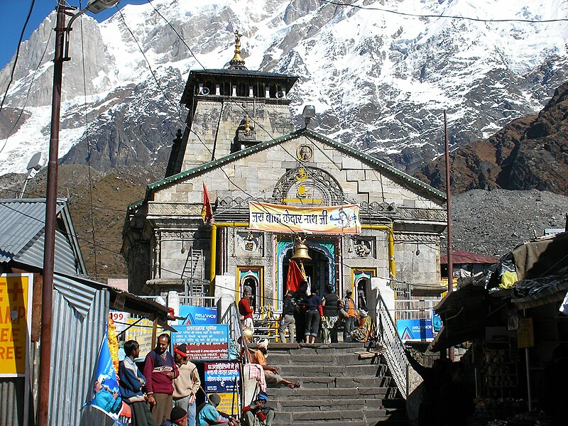 File:Kedarnath 2.jpg