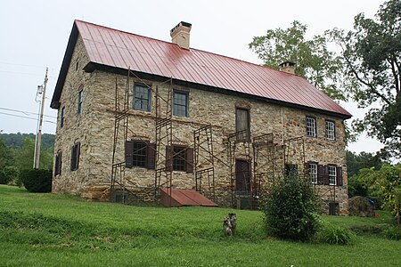 Keim Homestead 03