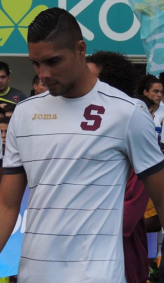 <span class="mw-page-title-main">Kevin Briceño</span> Costa Rican footballer (born 1991)