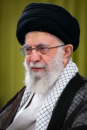 Ali Khamenei