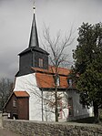 Dorfkirche Kiliansroda