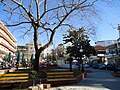 Miniatuur voor Bestand:Kilkis square, Arta, Greece.jpg