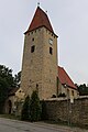 Kirche Nieder Seifersdorf Juni 2017 (1)