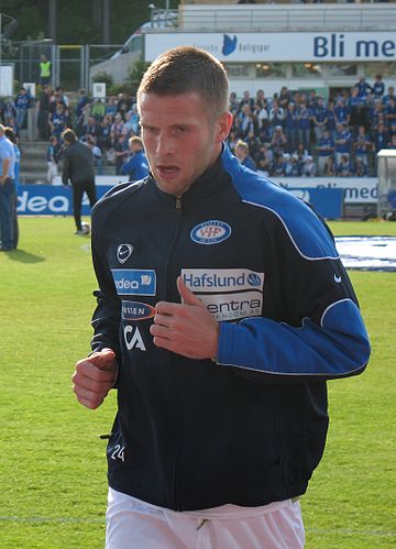 Kjetil Wæhler