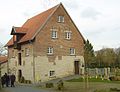 Mühle des Klosters Gravenhorst.