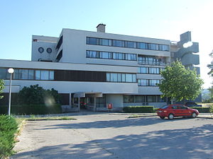 Gradska bolnica