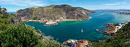 Knysna