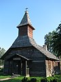 Katholische Kirche in Kolka