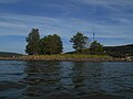 Rabbit island, Czech republic