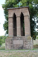 Denkmalzone Kriegerdenkmal