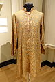 Kurta, India, 20th century, cotton blend - Saint Ignatius Church, San Francisco, CA - DSC02637