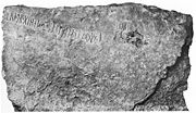 Миниатюра для Рунический камень G 88, Кюльвер