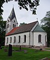 Kymbo kirke Sweden 01. 
 JPG