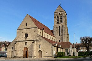 Habiter à Sucy-en-Brie