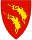 Blason de Lærdal