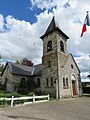 Église Saint-Clément de Bouleuse