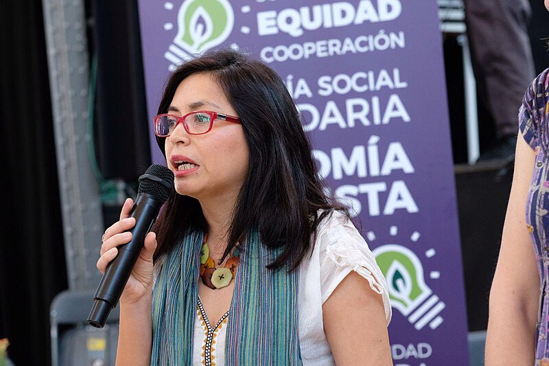 File:La Feria de Economía Feminista apuesta por un modelo económico igualitario y corresponsable 19.jpg