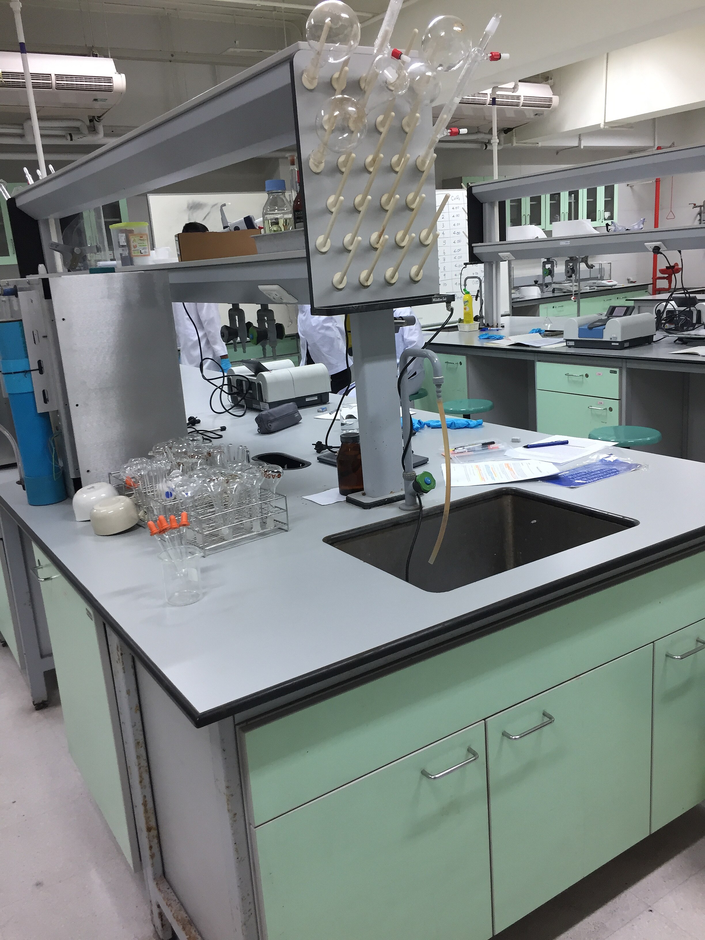 File Lab Countertop 3 Jpg Wikimedia Commons