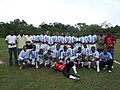 Lacovia 2008 DaCosta Cup Team.JPG