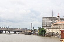 Cotonou, 2013 Lagune de Cotonou.jpg