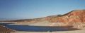 Lake Mead behind Hoover Dam in Sugarloaf Mnt1.jpg