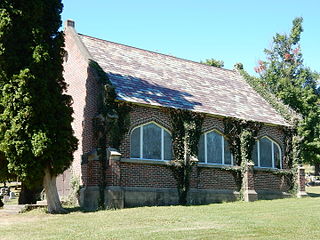 <span class="mw-page-title-main">Lake View Cemetery (Penn Yan, New York)</span> Historic cemetery in New York, United States