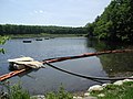 Lake Waban - Wellesley, Massachusetts - May 27, 2004 (4036690285).jpg