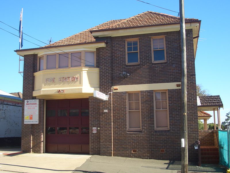 File:Lakemba Fire Station.JPG