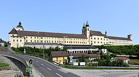 Lambach Benedictine Abbey