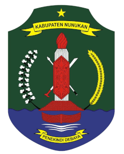 Panji Kabupatén Nunukan