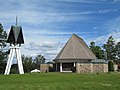 Lammhults kyrka