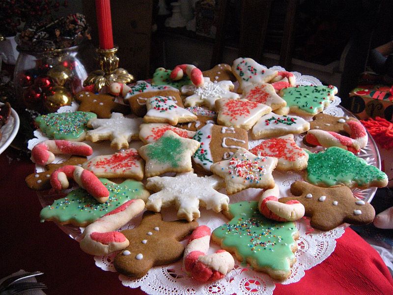 File:Las galletas navideñas de Mama.jpg