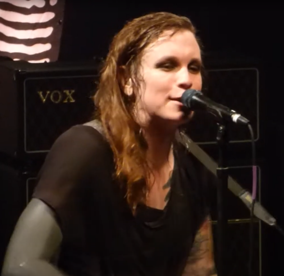 Laura Jane Grace - Wikipedia