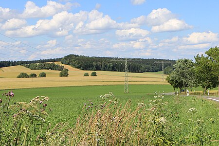 Lauterbacher Knochen