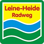 Leine-Heide-Radweg