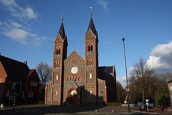 Kirche von Lemiers