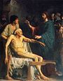 Lenoir Jesus parantaa halvaantuneen 1889.jpg