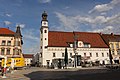 Altes Rathaus