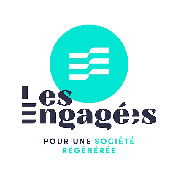 File:Les Engagé·e·s Logo.jpg