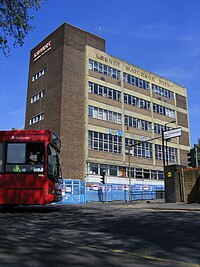 Lesney Matchbox Toys, E9 Apr 2009.jpg