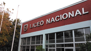 Miniatura para Liceo Nacional de Maipú (Chile)