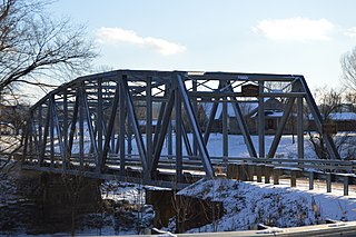 <span class="mw-page-title-main">Raccoon Creek (Ohio)</span>