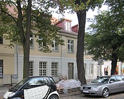 Lindenstraße 52 09-2012