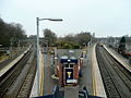 Thumbnail for Kidsgrove railway station